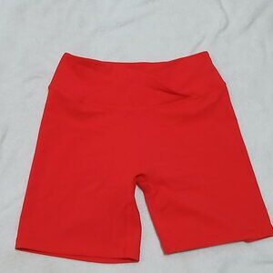 Oner Active Unified Wrap Shorts